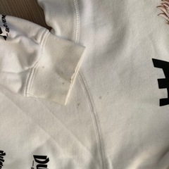 ダックデュード　パーカー　セブンイレブン野口町店まで取りに来て下さる方の画像