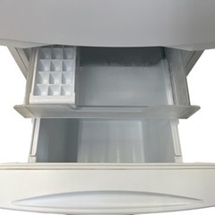 NO.1134【2023年製】TOSHIBA 東芝 ノンフロン冷凍冷蔵庫 GR-U17BS (W) 170Lの画像