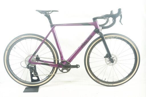 BASSO 「バッソ」 PALTA 2020年モデル ロードバイク / 大阪美原北インター店