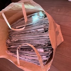 新聞紙