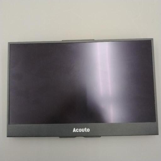 Acouto XC13モバイルモニター TJ2268