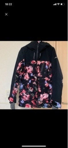 スキーウェアセット