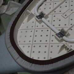 アイロン台、６０ｘ３４の画像