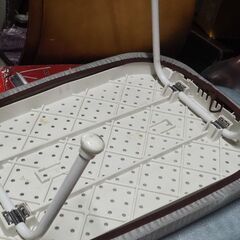 アイロン台、６０ｘ３４の画像