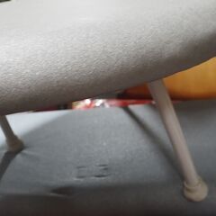 アイロン台、６０ｘ３４の画像