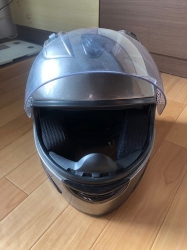 ヘッドメートル美品