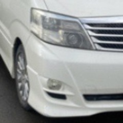 アルファード　