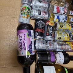 お酒など19本の画像