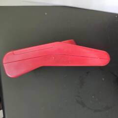 プロギア ニューレッドアイズポケット マルチスピード測定器 HS-110の画像