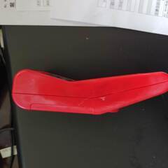 プロギア ニューレッドアイズポケット マルチスピード測定器 HS-110の画像