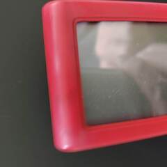 プロギア ニューレッドアイズポケット マルチスピード測定器 HS-110の画像