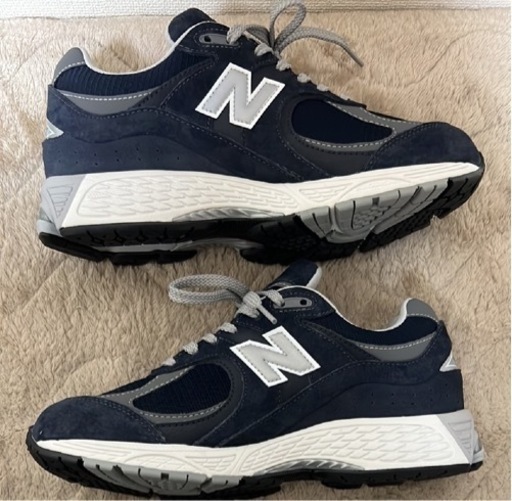 ニューバランス　2002R GTX K