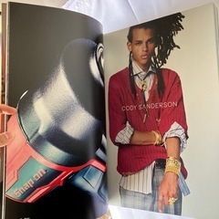 コモセン ISSUE23の画像