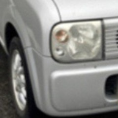 ラパン　