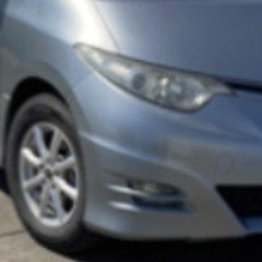 エスティマ　