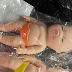 推しのパンツベイビーズ🟠パンツの画像