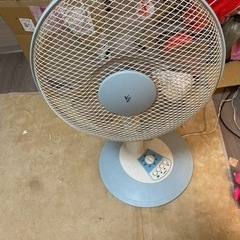 扇風機