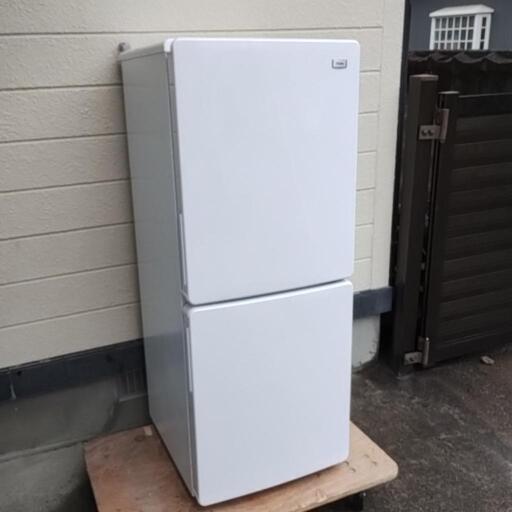 【2020年製】動作OK148L 冷凍冷蔵庫　ハイアール