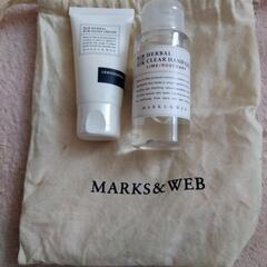 マークスアンドウェブ ハンドケアセット