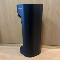 ドリンクメイト　炭酸水メーカー　ソーダストリームの画像