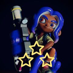 🦑スプラトゥーン3🐙で一緒に遊びませんか？