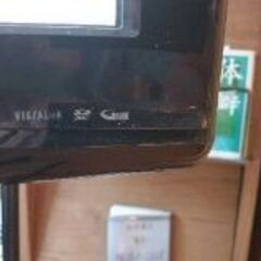 Panasonic プラズマテレビ 42インチ + テレビ台の画像