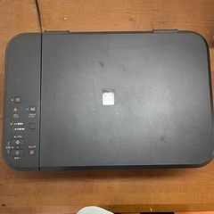 Canon プリンター MG3530