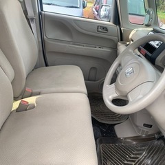 H 24年NBOX 12万キロ　車検１年以上　込み込み25万円の画像