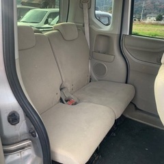 H 24年NBOX 12万キロ　車検１年以上　込み込み25万円の画像