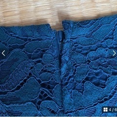 【ESPRITMUR(エスプリミュール)】ワンピースの画像