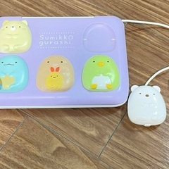すみっコぐらし✳︎パソコンの画像
