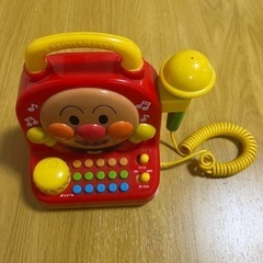 あんぱんまんカラオケ