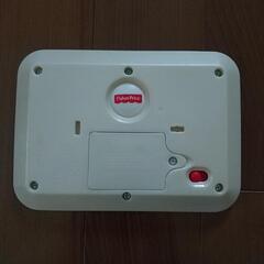 ❰お値下げ❱英語タブレット 知育の画像