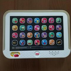 ❰お値下げ❱英語タブレット 知育の画像