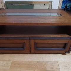 大塚家具　高給ローテーブル
