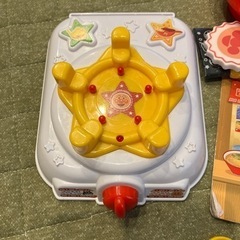 アンパンマン ラーメン屋さん 【おまけ付き】の画像