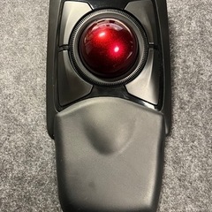 Kensington エキスパートワイヤレストラックボール　リス...