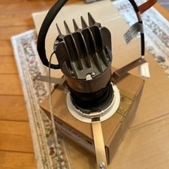 ダウンライト　遠藤照明　ERD7055W 1個の画像
