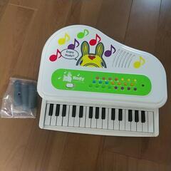 ❰お値下げ❱ロディ ミニグランドピアノ♪の画像