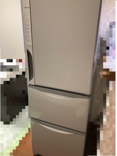 HITACHI 冷蔵庫 2014年製(急ぎです)