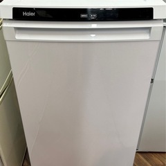 【BY REUSE霧島国分新町店 出張買取•見積完全無料¥0】Haier ノンフロン電気冷凍庫