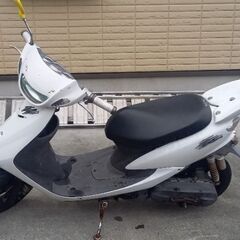 原付バイク売ります。 ヤマハJOG ZRエボリューション