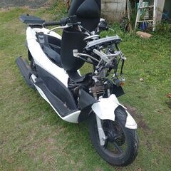 pcx125