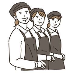 ＼🍗ファストフード店での接客スタッフ大募集🌟／週2日～でライフス...