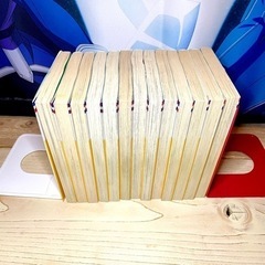 ネバギバ! 武藤啓 全巻セット 初版ありの画像