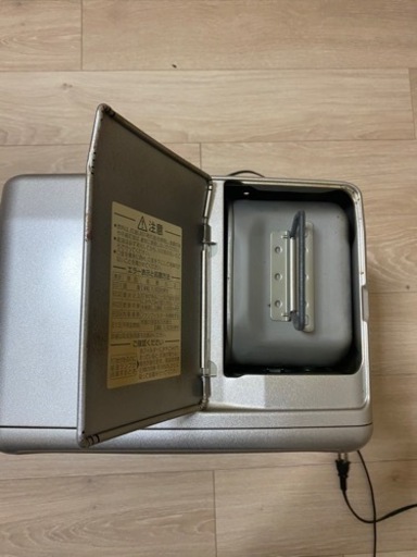 DAINICHI ブルーヒーター