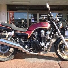 NO.4856　ＣＢ７５０　ＲＣ４２　空冷４サイクルＤＯＨＣ１６バルブ４気筒７５０ｃｃ　ブラック＆レッド　☆彡の画像