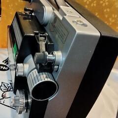 フジカスコープ　M35　ジャンク品扱いの画像