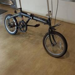 自転車