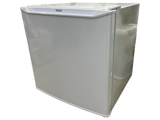 NO.1138【2019年製】Haier 電気冷蔵庫 JR-N40H 40L